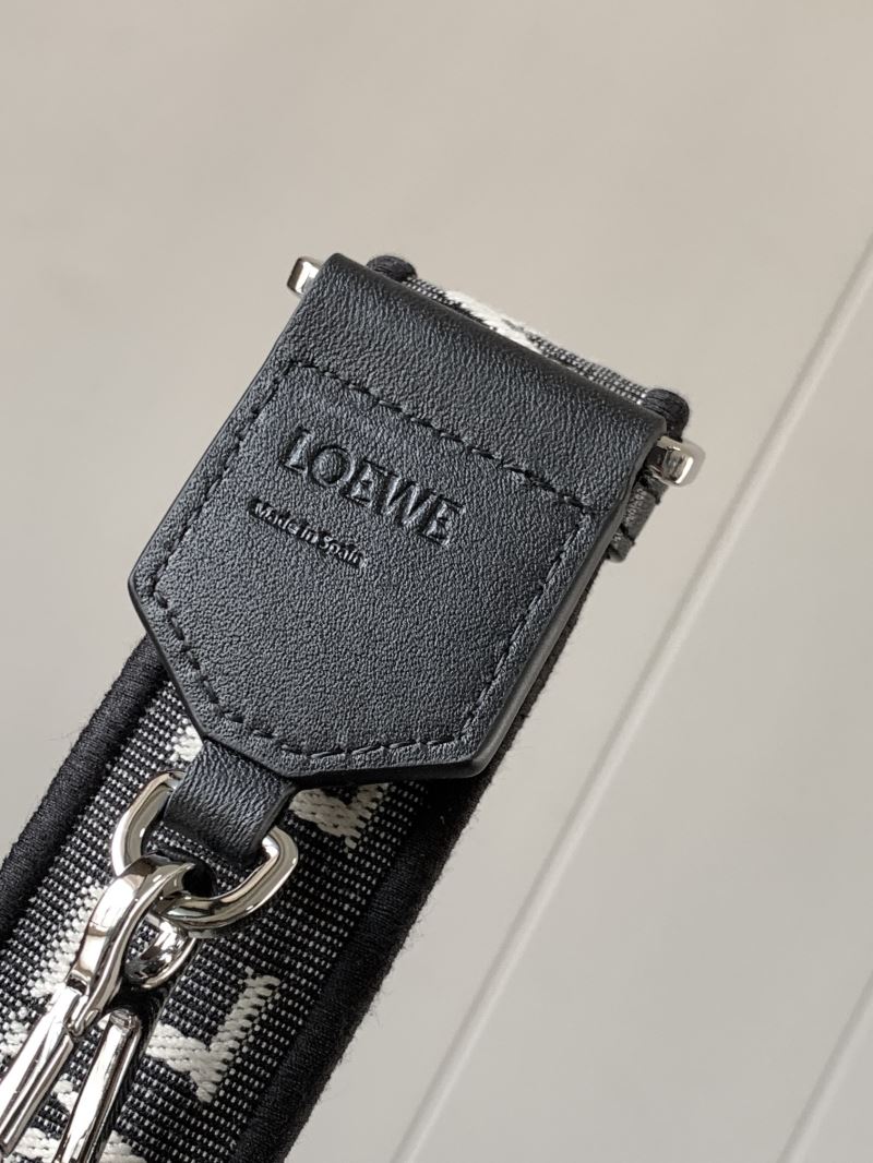 Loewe Shoulder Straps